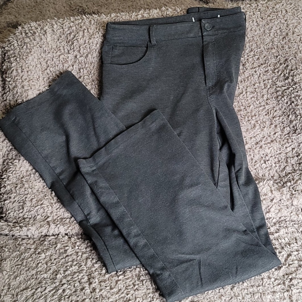 Dress pants